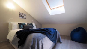 Blu Note Apartment